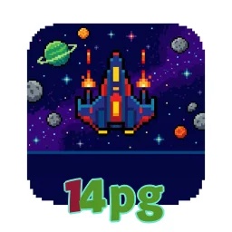 14pg