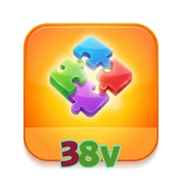 38v