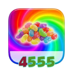 4555