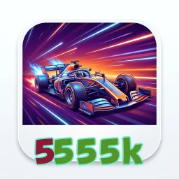 5555k