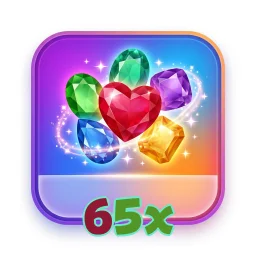 65x