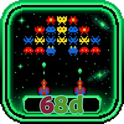 68d