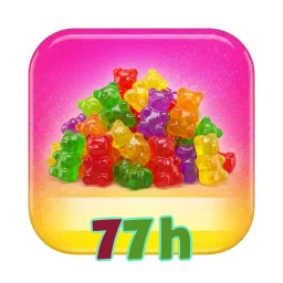 77h