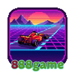 888game