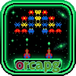 orcapg