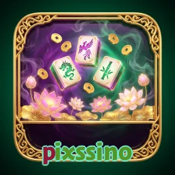 pixssino