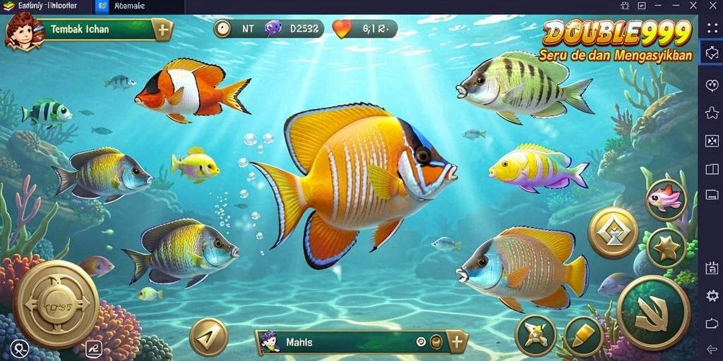 Visual de FF555